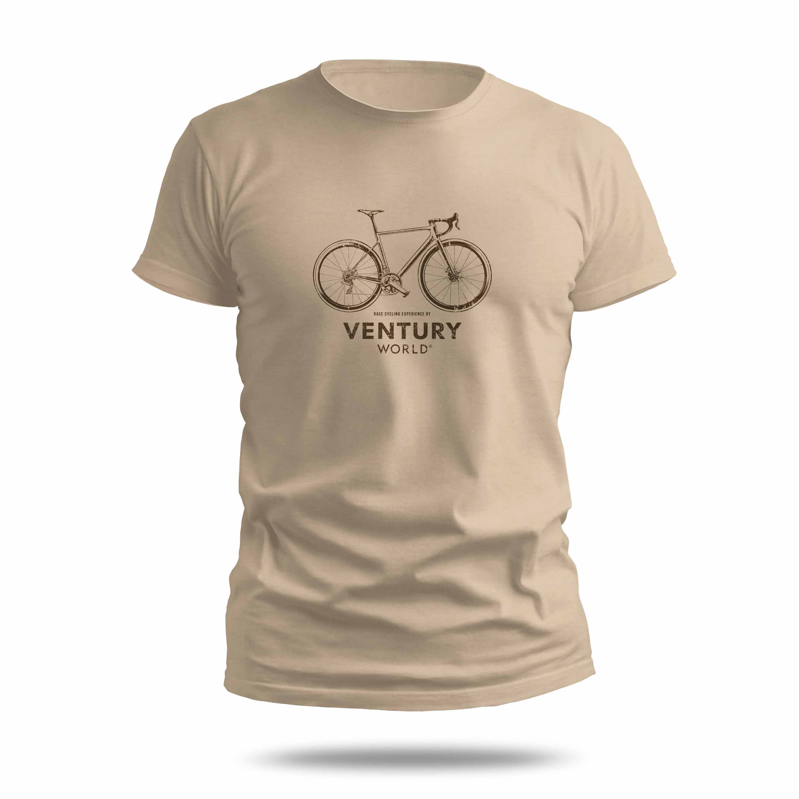 t-shirt cycling life addiction