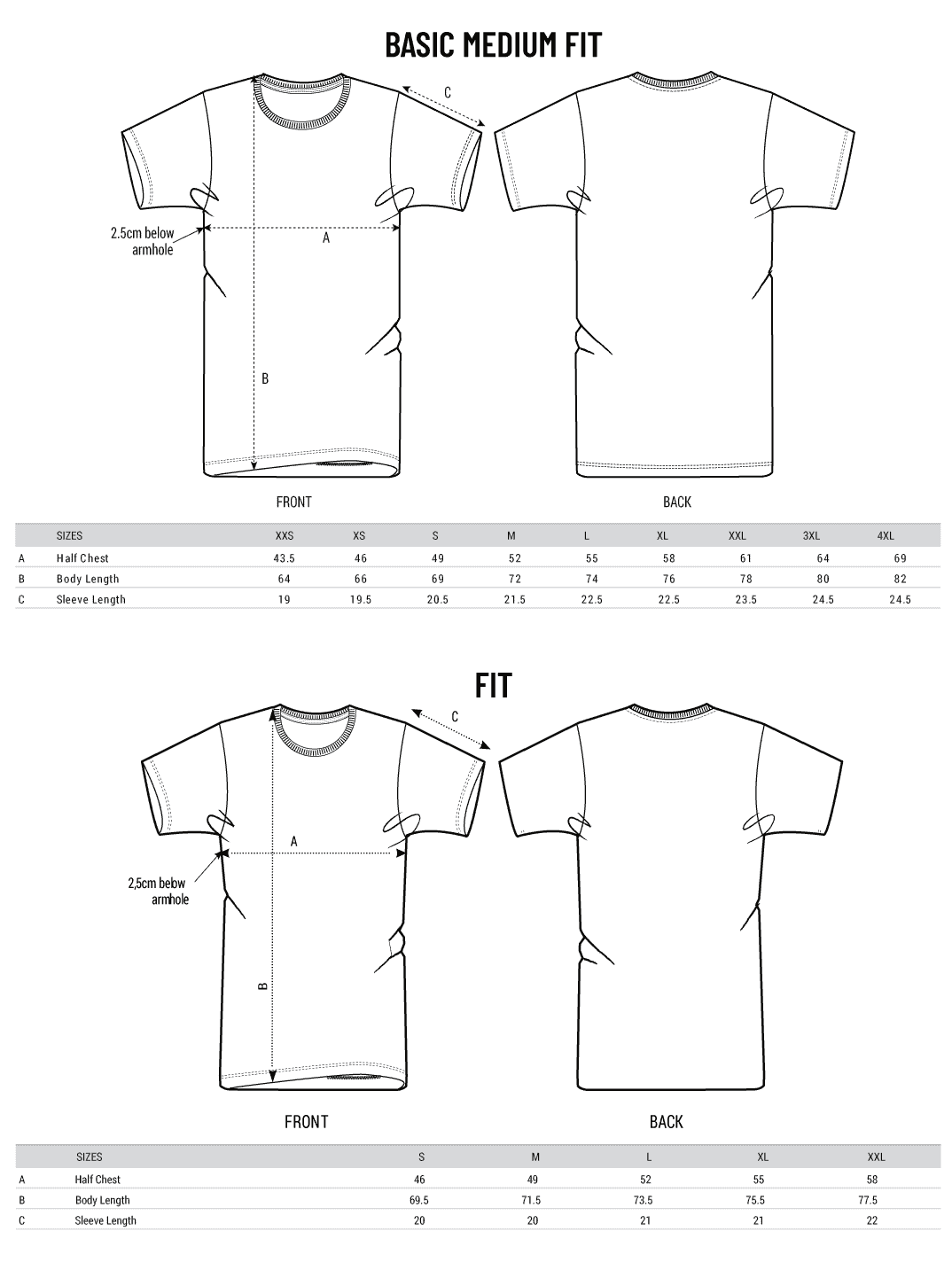 Velo Gravel cintre tordu bicolore' T-shirt premium Homme