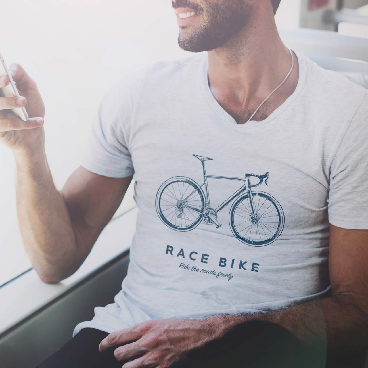 bike racing shirts